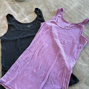 Set of tanks size large